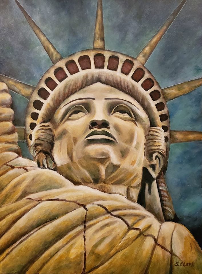 ONLINE ART EXHIBIT