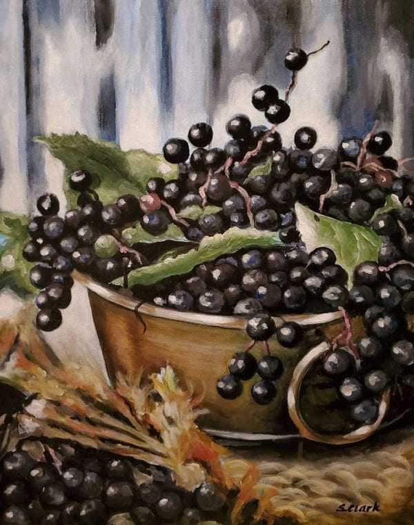 LOCAL ART ON DISPLAY