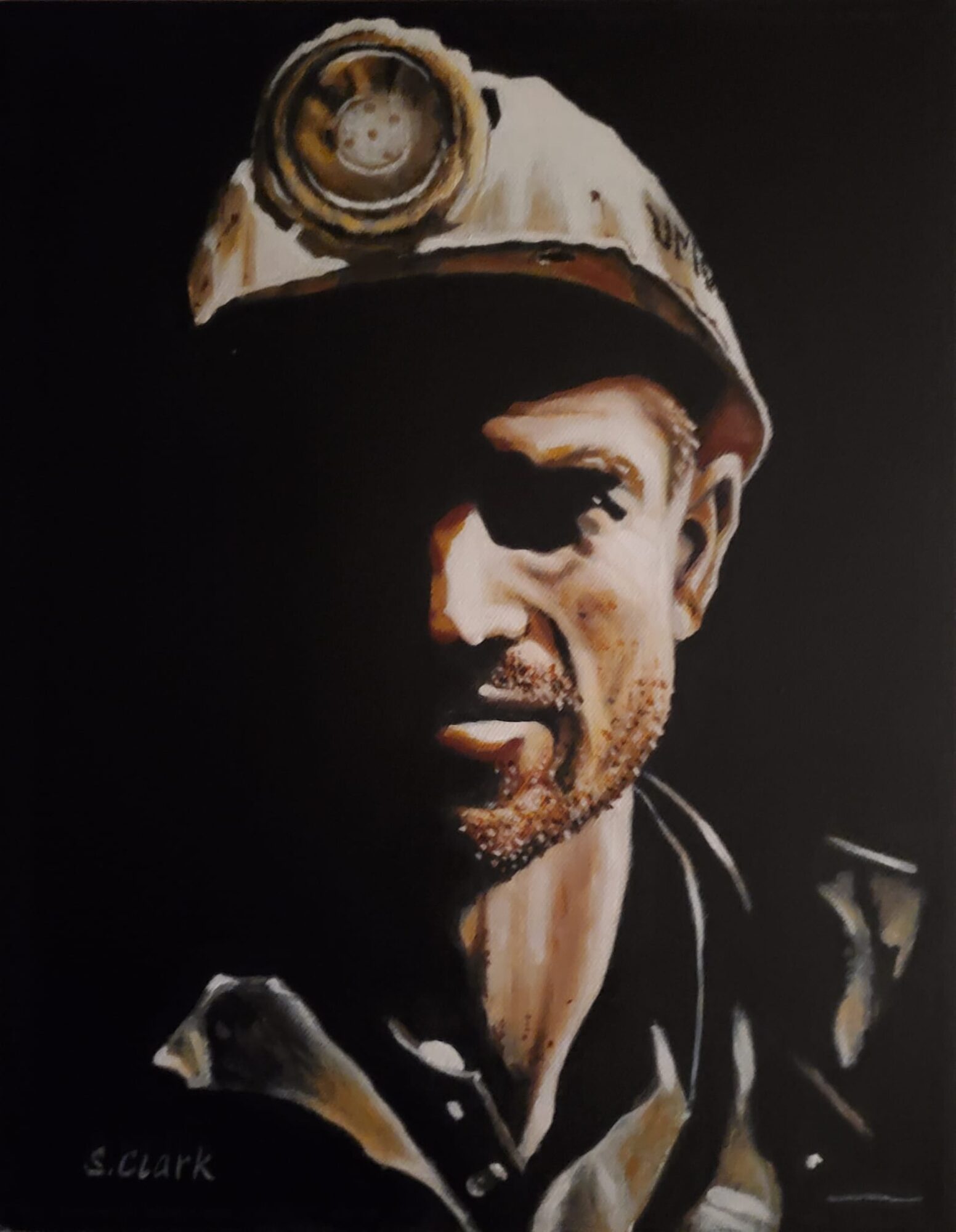 sandy clark SI Nostalgia