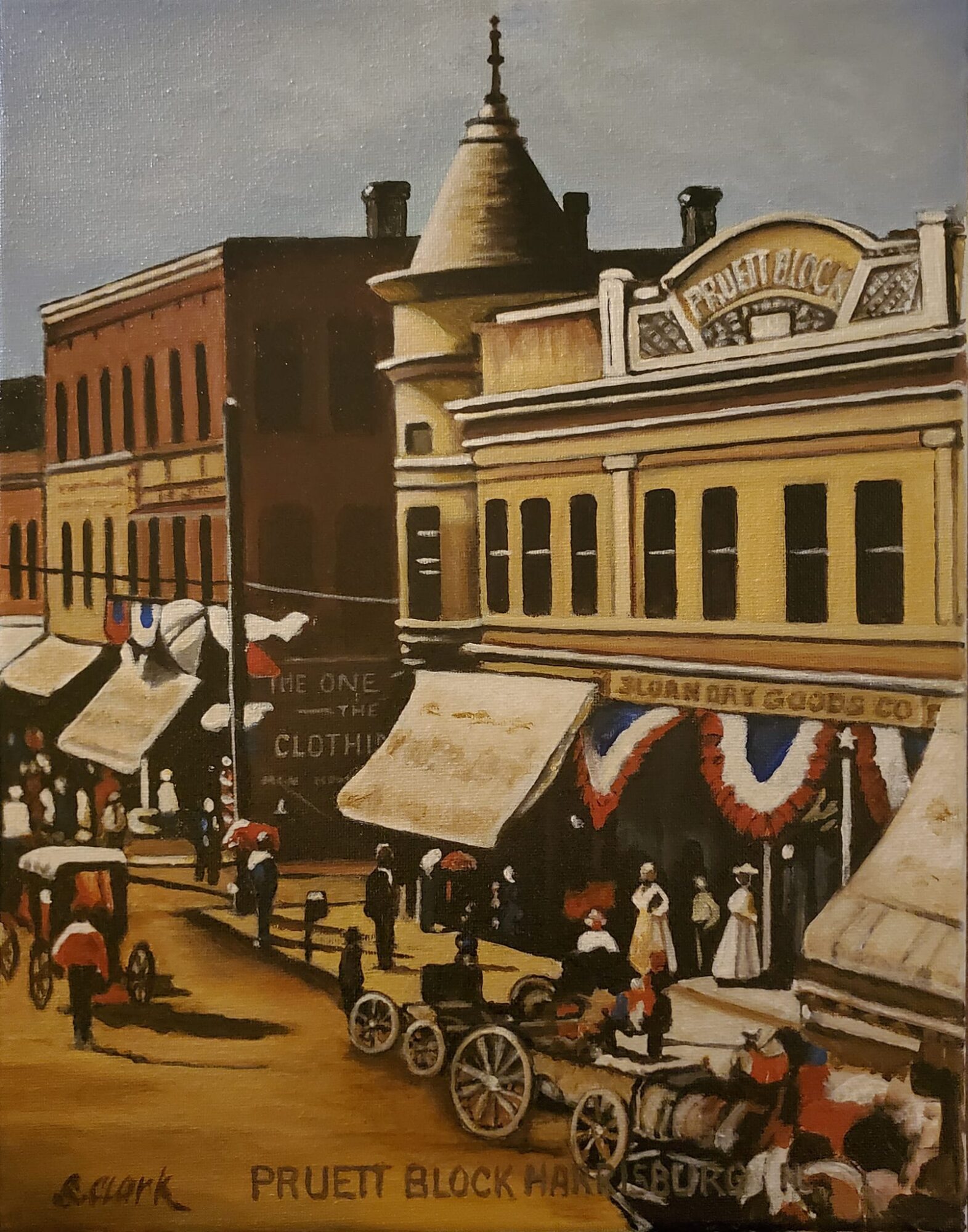 SOUTHERN IL NOSTALGIA