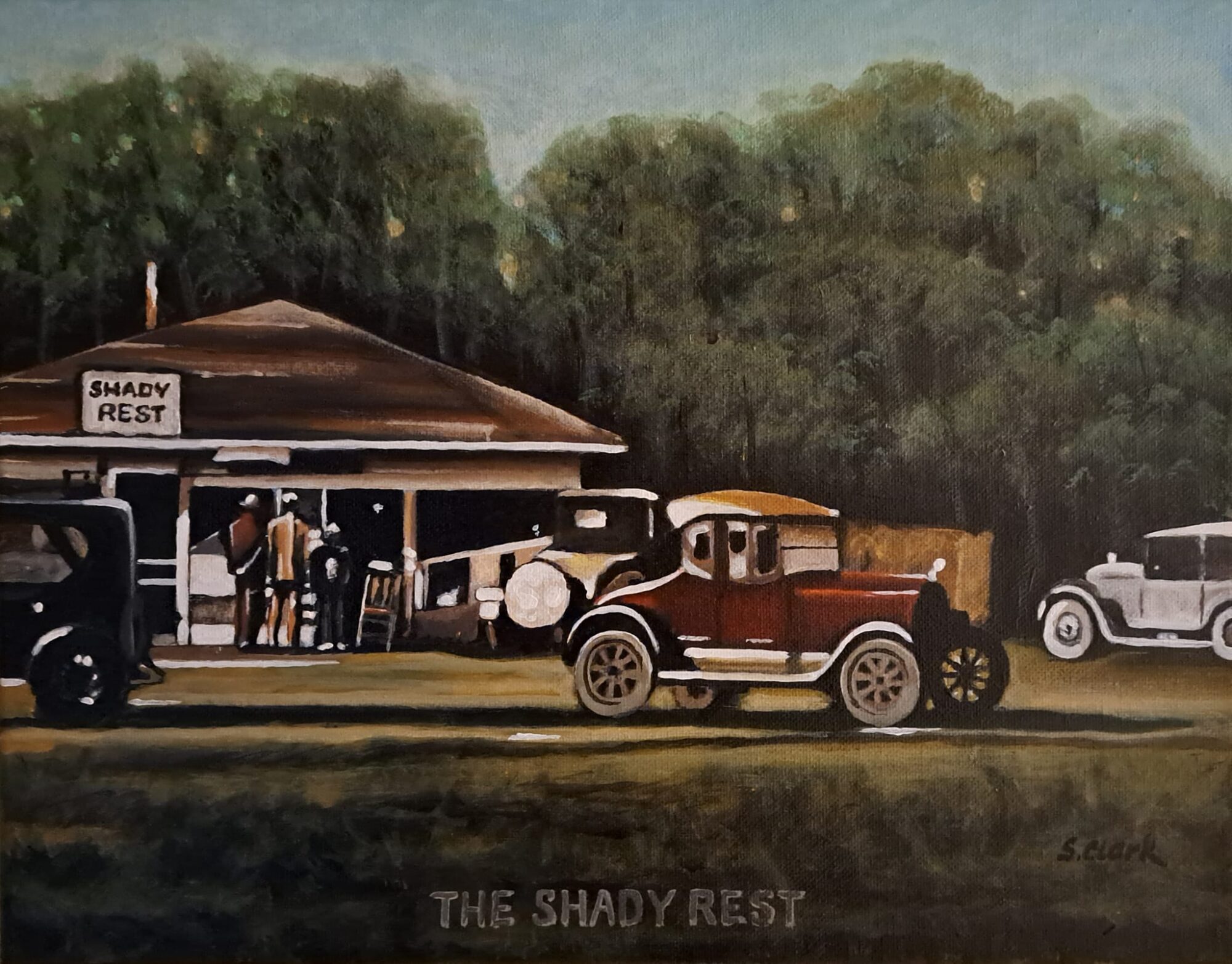 Southern Illinois history