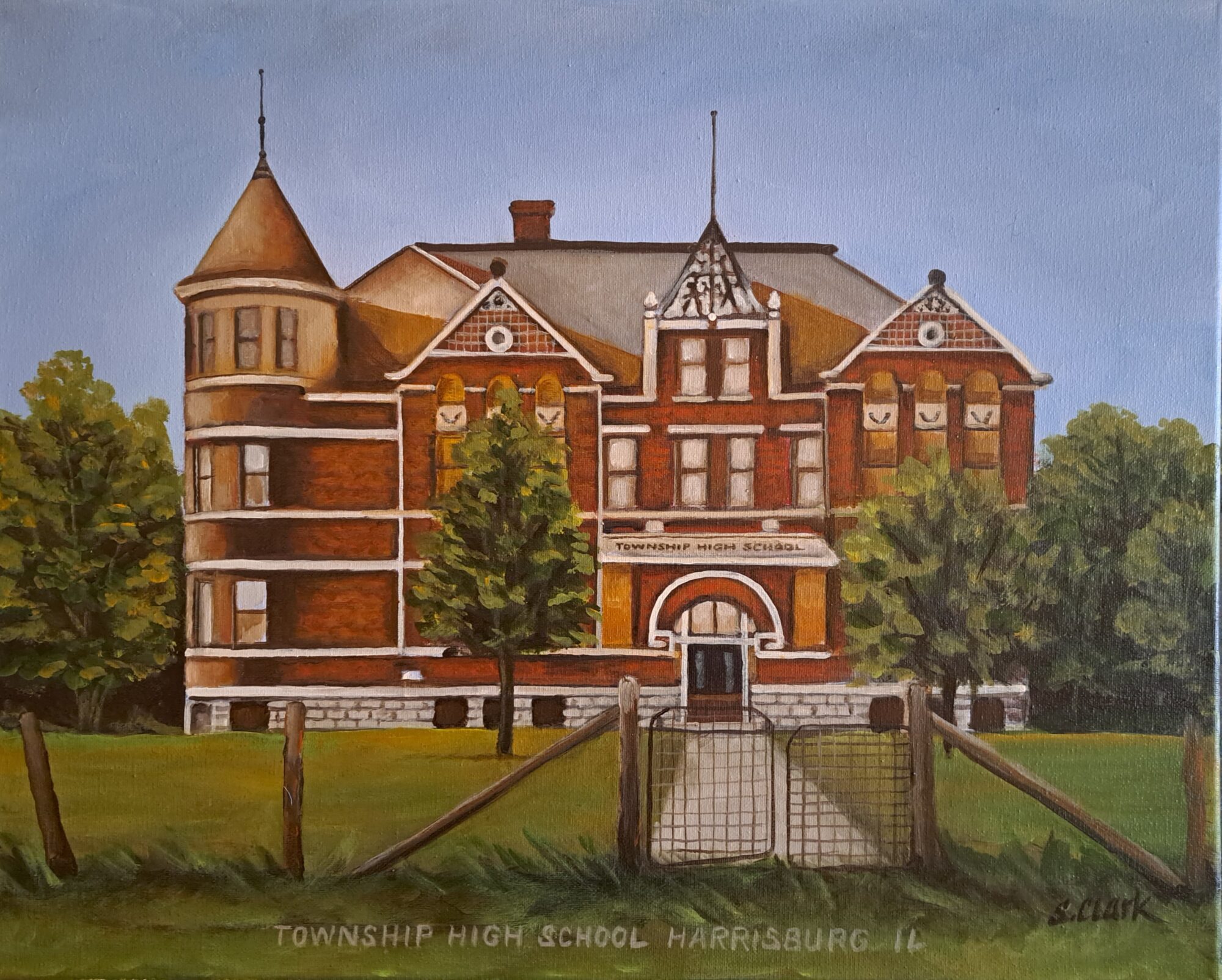 SOUTHERN ILLINOIS NOSTALGIA