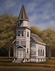 SOUTHERN ILLINOIS NOSTALGIA