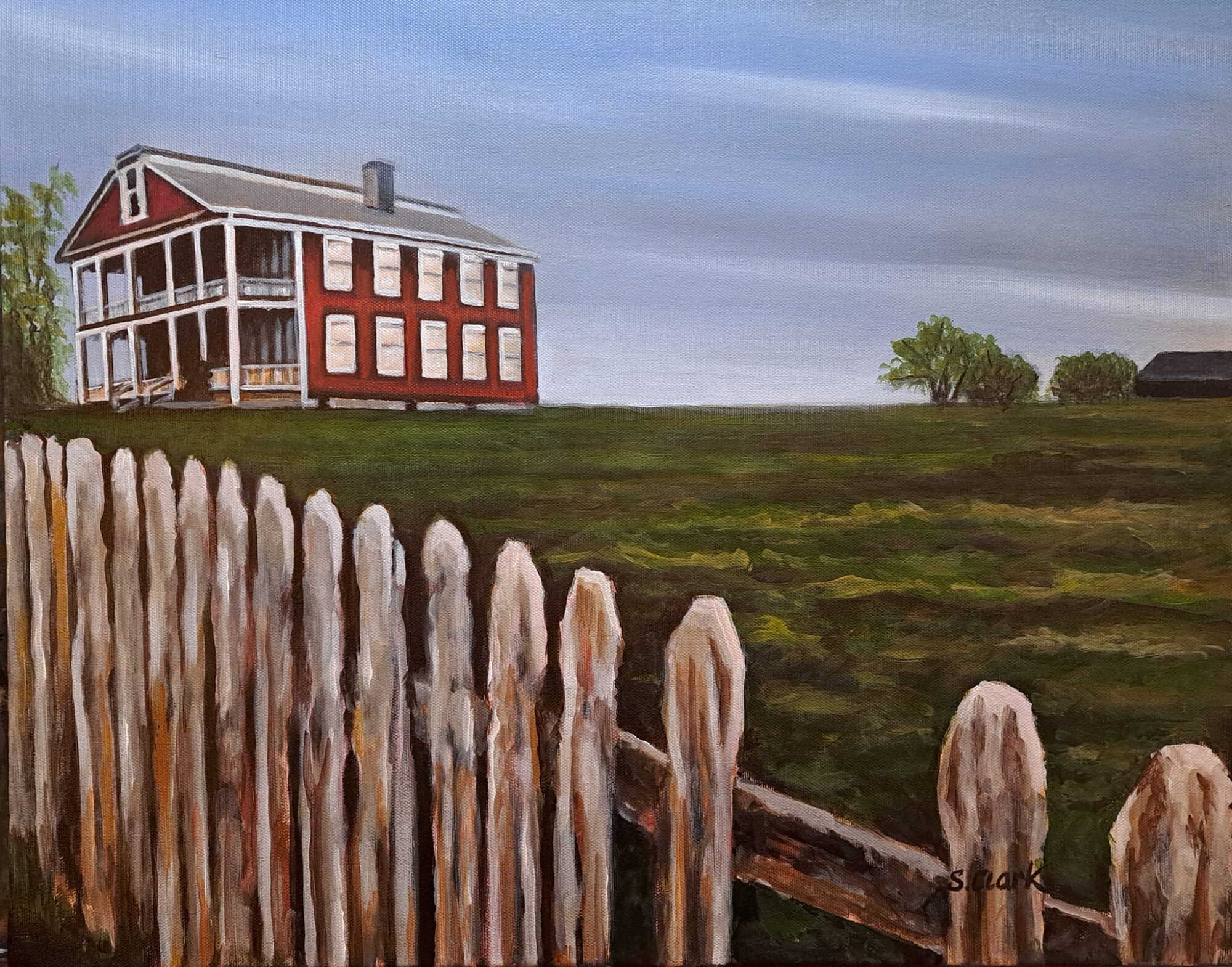 SOUTHERN IL NOSTALGIA