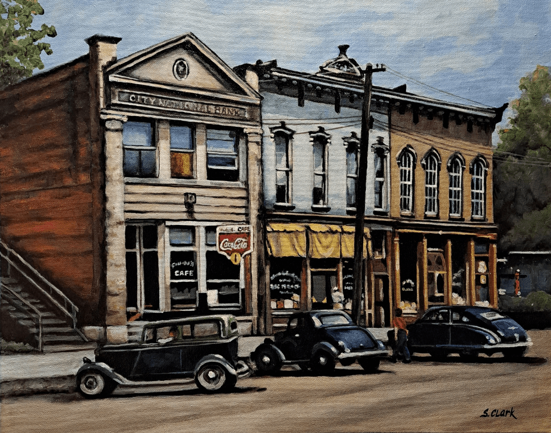 20250622_122851_0000 Shawneetown IL Original Art Sandy Clark