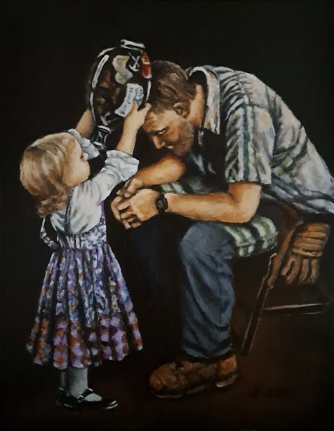 20250502_081003 Original Art Harrisburg IL