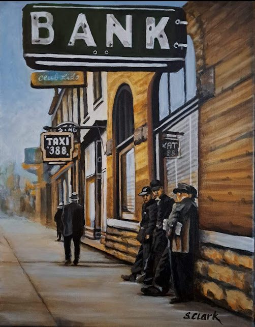 Park Avenue Herrin IL